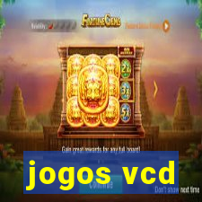 jogos vcd